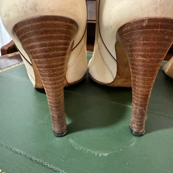 Gucci boots leather - Picture 8 of 11